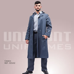 Blazer Social Unimont