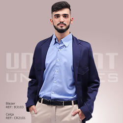 Casaco Unimont de Alta Qualidade