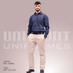 Splencer Unimont Uniformes