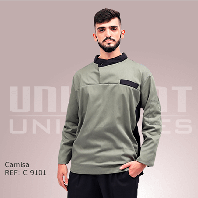 Avental de Cozinheiro