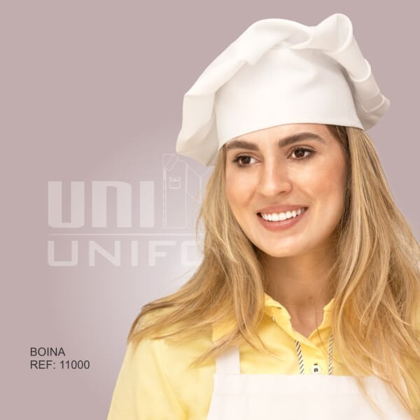 Avental para Fazer Comida