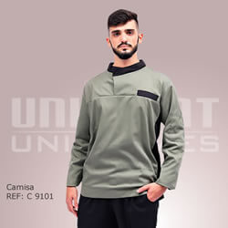 Avental de Cozinheiro