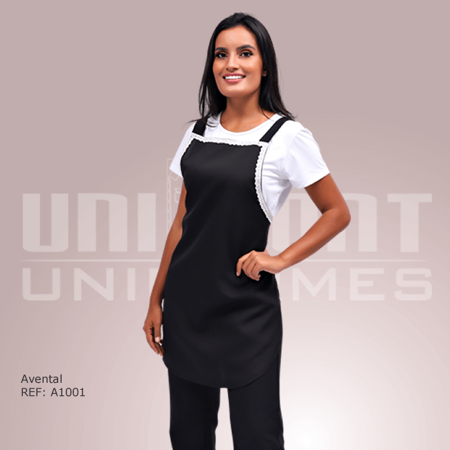 Copa e Limpeza Unimont Uniformes