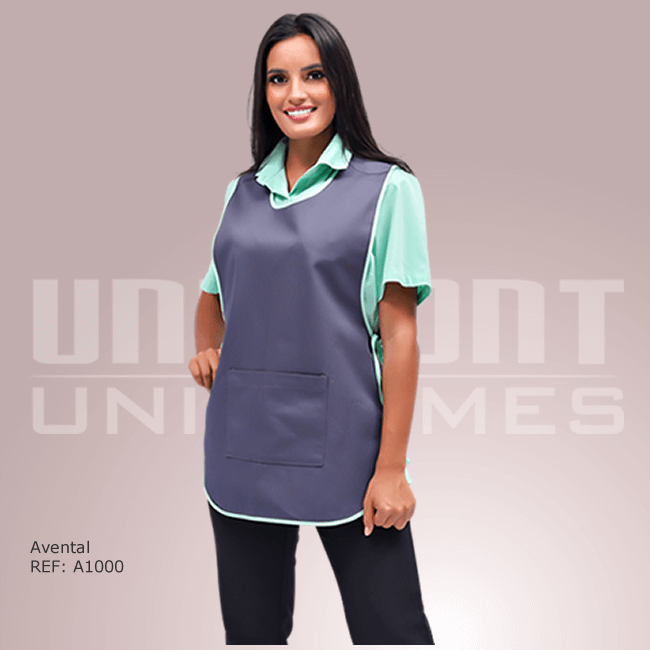 Roupas Contra Sujeira Unimont Uniformes