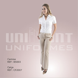 Unimont Uniformes Multiuso