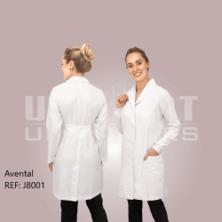 Uniforme Hospitalar Unissex