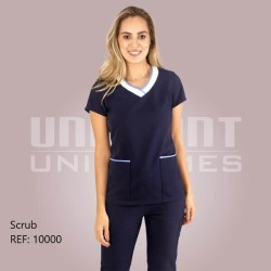 Uniforme Hospitalar Unissex