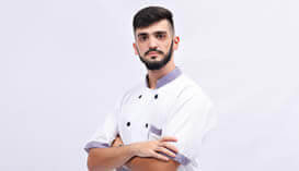 Uniformes para Ramo Alimenticio