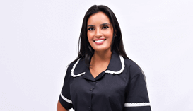 Uniformes para Ramo de Copa e Cozinha