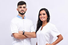 Uniformes para Ramo Hospitalar