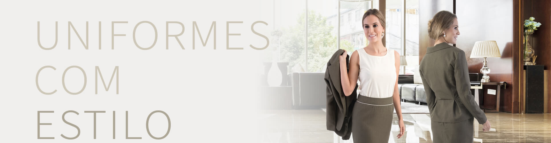 Unimont Uniformes Sociais Masculinos e Femininos em Ribeirão Preto