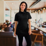 fabricante de uniforme limpeza Mauá