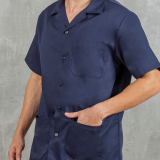 qual o valor de uniforme limpeza masculino Guarulhos