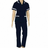 uniforme de limpeza masculino Ferraz de Vasconcelos