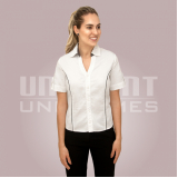 Uniforme Administrativo Personalizado