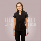 Uniforme Administrativo Ribeirão Preto