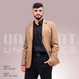 Uniforme Administrativo