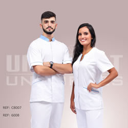 Uniforme Hospitalar Feminino Masculino Unimont Uniforme Hospitalar Feminino Masculino Unimont