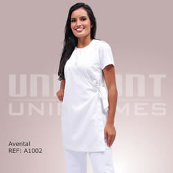 Uniforme Hospitalar Feminino Unimont Uniforme Hospitalar Feminino Unimont